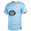 Hummel - Camiseta de manga curta Casa RC Celta de Vigo 26/27 – Masculino – Blue Bell