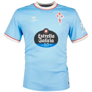 hummel-camiseta-de-manga-curta-casa-rc-celta-de-vigo-26-27.webp Hummel - Camiseta de manga curta Casa RC Celta de Vigo 26/27 – Masculino – Blue Bell