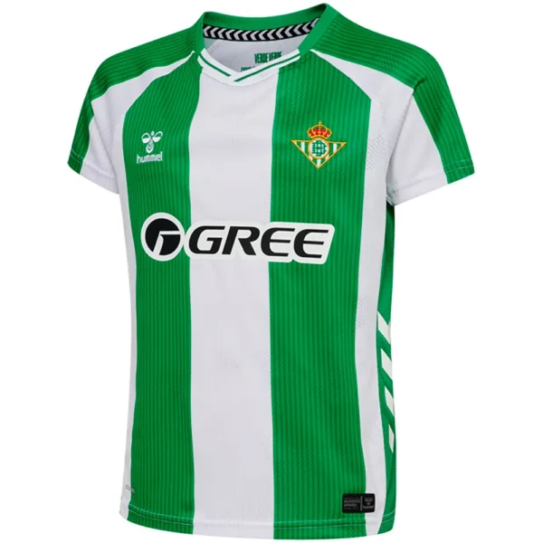hummel-camiseta-de-manga-curta-junior-casa-real-betis-25-26.webp Hummel - Camiseta de manga curta júnior Casa Real Betis 25/26 – Fern Green/White
