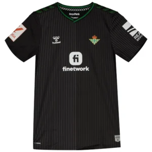 hummel-camiseta-de-manga-curta-junior-terceira-real-betis-23-24.webp Hummel - Camiseta de manga curta júnior Terceira Real Betis 23/24 – Anthracite