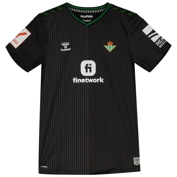 hummel-camiseta-de-manga-curta-junior-terceira-real-betis-23-24.webp Hummel - Camiseta de manga curta júnior Terceira Real Betis 23/24 – Anthracite