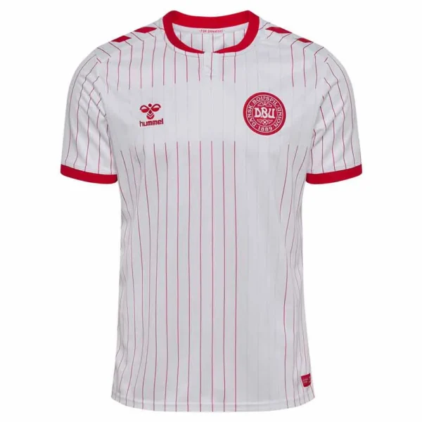 hummel-camiseta-de-manga-curta-visitante-dbu-26.webp Hummel - Camiseta de manga curta Visitante DBU 26 – Masculino – White