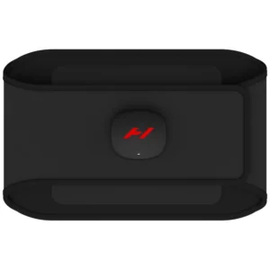 Hyperice - Cinto de massagem Venom 2 - Black