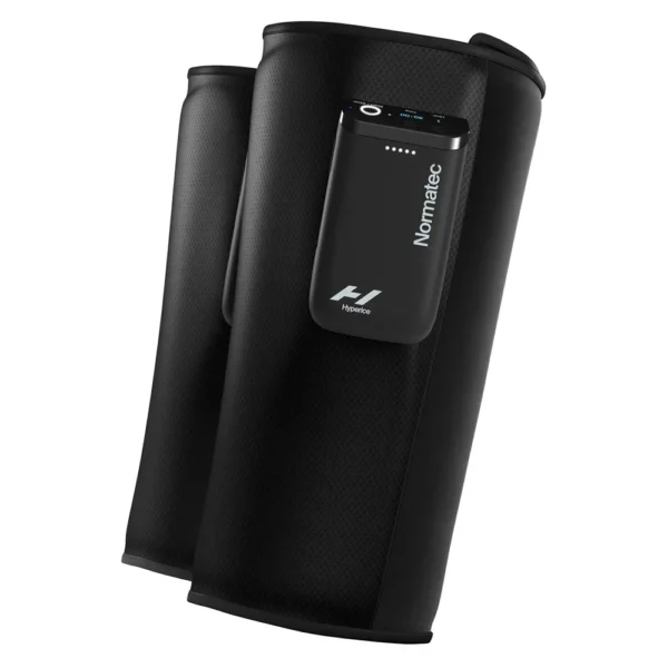 Hyperice - Eletroestimulador Normatec Lower Legs - Black