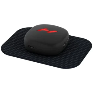 Hyperice - Massageador Autónomo Venom - Black