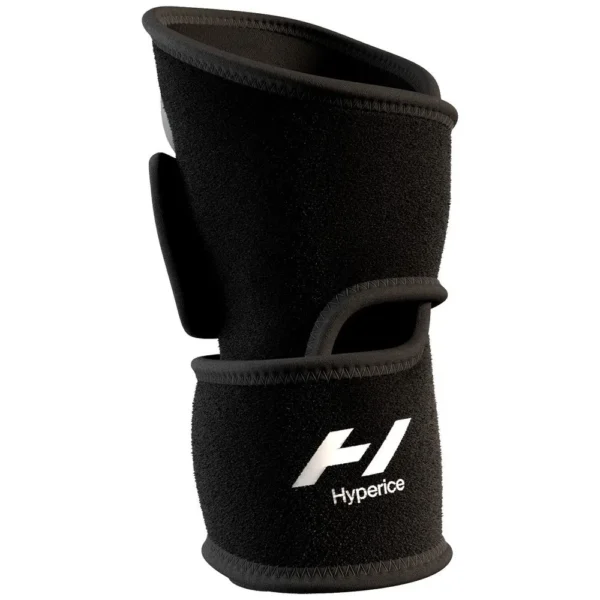 Hyperice - Massageador de 2 pernas Venom - Black