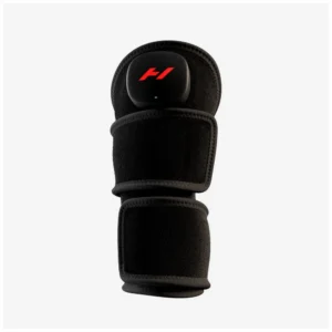 Hyperice - Massageador de 2 pernas Venom - Black