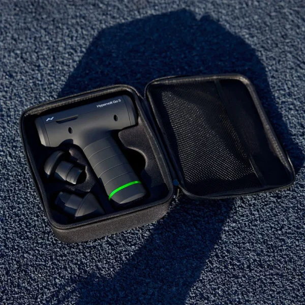 hyperice-pistola-de-massagem-hypervolt-go-3-1.webp Hyperice - Pistola de massagem Hypervolt Go 3 - Black
