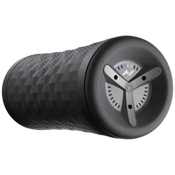 hyperice-rolo-de-massagem-vyper-3.0-1.webp Hyperice - Rolo de massagem Vyper 3.0 - Black