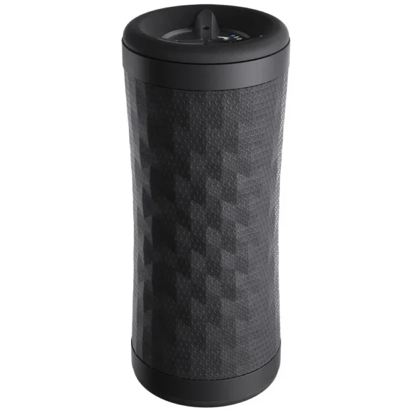 hyperice-rolo-de-massagem-vyper-3.0-2.webp Hyperice - Rolo de massagem Vyper 3.0 - Black