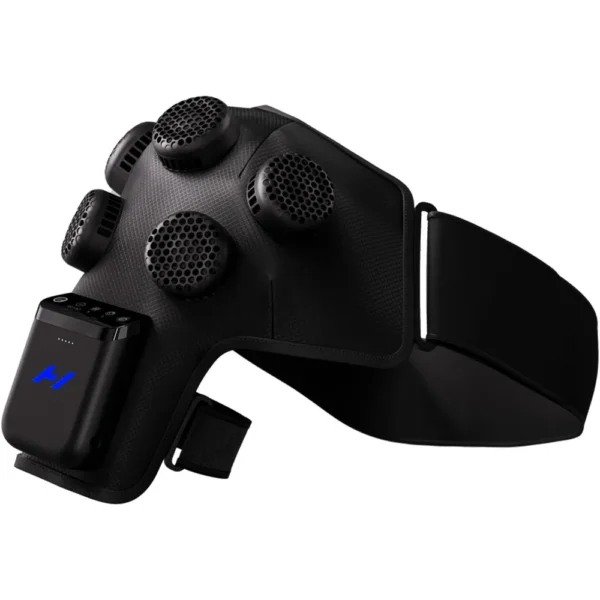 Hyperice - Terapia de contraste eletrônico Contrast 2 Shoulder Ombro - Black