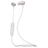 Iluv - Auscultadores desportivos sem fios Metal Forge Air - Pink