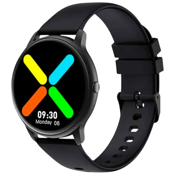 Imilab - Smartwatch KW66 - Black