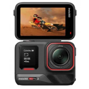 Insta360 - Câmera de ação Ace Pro 2