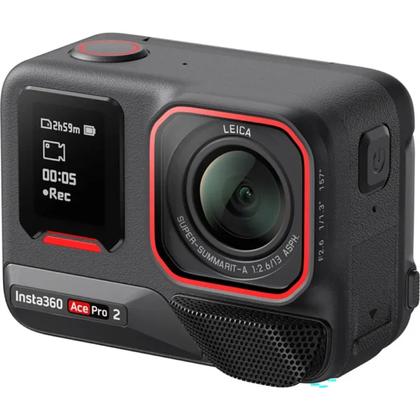 Insta360 - Câmera de ação Ace Pro 2