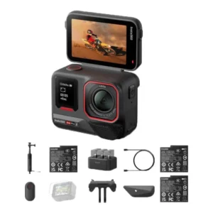 Insta360 - Câmera de ação Ace Pro 2 - 0