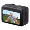 Insta360 - Câmera de ação GO Ultra Standard - 0
