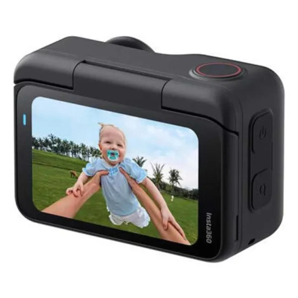 Insta360 - Câmera de ação GO Ultra Standard - 0