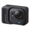 Insta360 - Câmera de ação GO Ultra Standard - 0