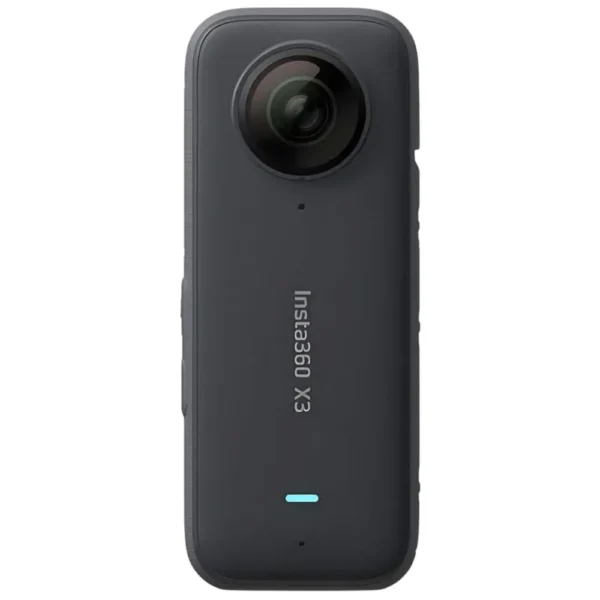 Insta360 - Câmera de ação X3 - Black