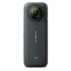 Insta360 - Câmera de ação X4 - Black
