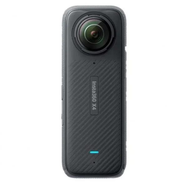 Insta360 - Câmera de ação X4 - Black