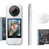 Insta360 - Câmera de ação X4 Air - Black