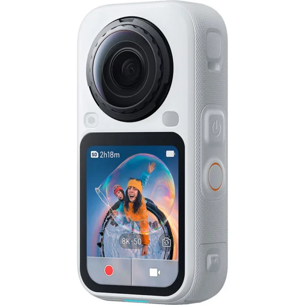 Insta360 - Câmera de ação X6