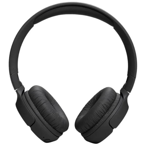 JBL - Fones de ouvido sem fio Tune 520BT - Black