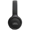 JBL - Fones de ouvido sem fio Tune 520BT - Black