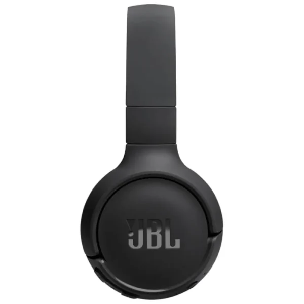 JBL - Fones de ouvido sem fio Tune 520BT - Black