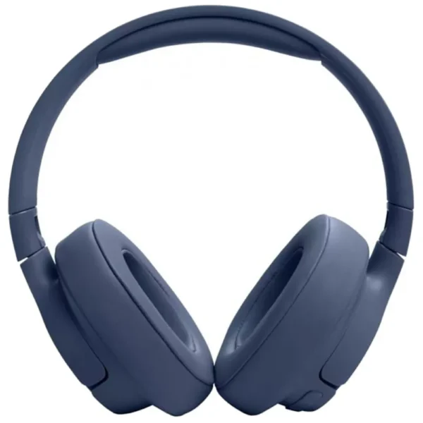 JBL - Fones de ouvido sem fio Tune 720BT - Blue
