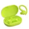 Jlab - Fones de ouvido sem fio GO Air Sport TWS - Yellow