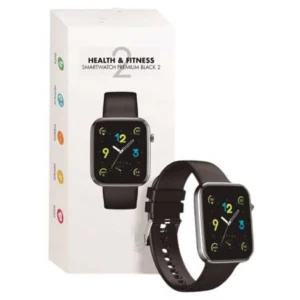 jocca-smartwatch.webp Jocca - Smartwatch Premium Black 2