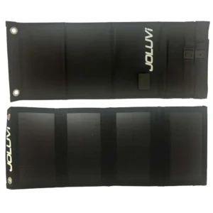 joluvi-painel-solar-solar-charger.webp Joluvi - Painel solar Solar charger - Black