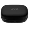 JVC - Auscultadores desportivos sem fios Ha-Ec75T - Black