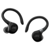 JVC - Auscultadores desportivos sem fios Ha-Ec75T - Black