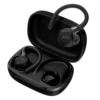 JVC - Auscultadores desportivos sem fios Ha-Ec75T - Black