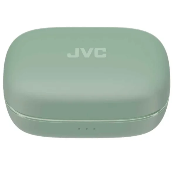 JVC - Auscultadores desportivos sem fios Ha-Ec75T - Green