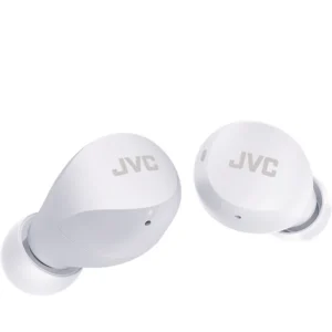 JVC - Fones de ouvido sem fio HA-Z66T - White