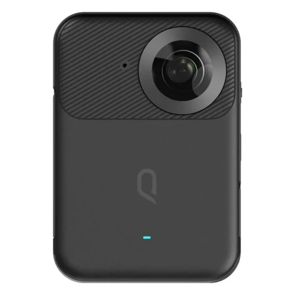 kandao-camera-de-acao-qoocam-3-ultra-360-1.webp Kandao - Câmera de ação QooCam 3 Ultra 360 - Black