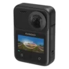 kandao-camera-de-acao-qoocam-3-ultra-360-2.webp Kandao - Câmera de ação QooCam 3 Ultra 360 - Black