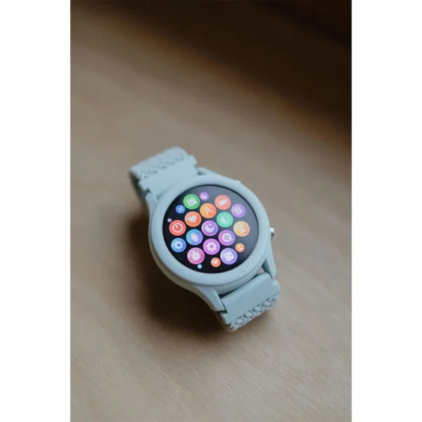 Kidywolf - Smartwatch Smart-watch