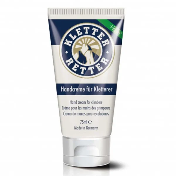 Kletterretter - Creme para as mãos 75ml - White / Blue