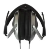 Koss - Fone de ouvido UR 18 - Black / SIlver