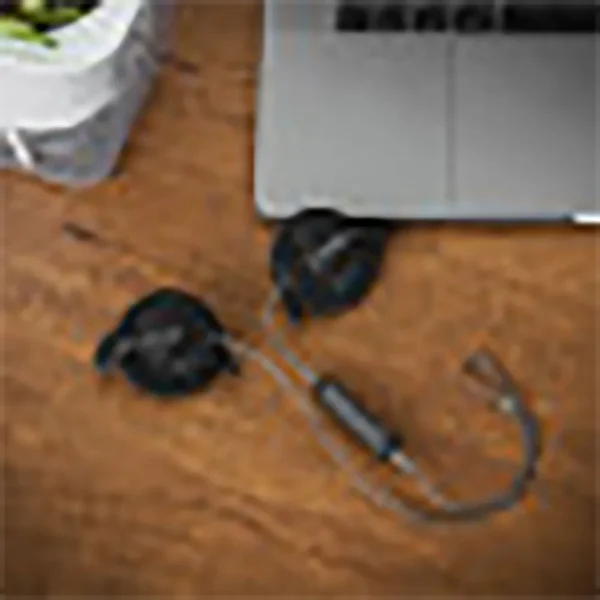 koss-fones-de-ouvido-sem-fio-ksc35wl-3.webp Koss - Fones de ouvido sem fio KSC35WL - Black