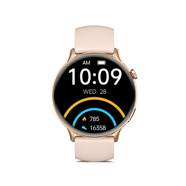 KSIX - Smartwatch Core 2 Amoled