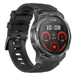 ksix-smartwatch-explorer-2-gps.webp KSIX - Smartwatch Explorer 2 GPS