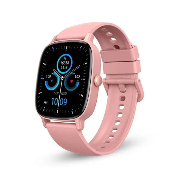 KSIX - Smartwatch Pulse - Pink