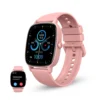 KSIX - Smartwatch Pulse - Pink